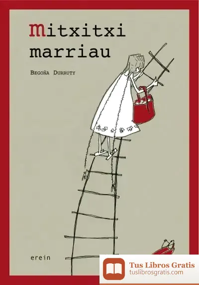 Descargar Mitxitxi Marriau