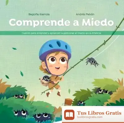 Descargar Comprende A Miedo