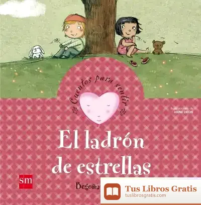Descargar El Ladrón De Estrellas