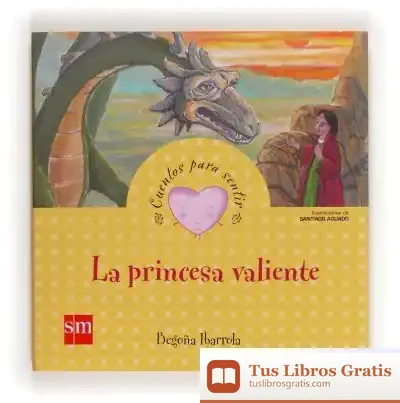 Descargar La Princesa Valiente