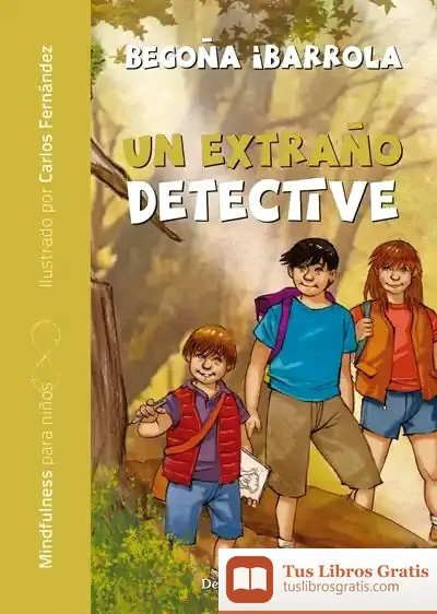 Descargar Un Extraño Detective
