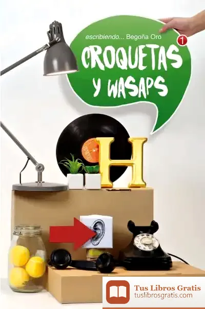 Descargar Croquetas Y Wasaps