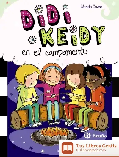 Descargar Didi Keidy En El Campamento
