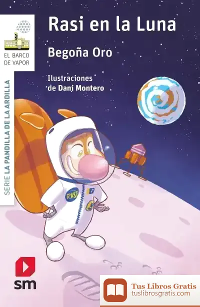 Descargar Rasi En La Luna