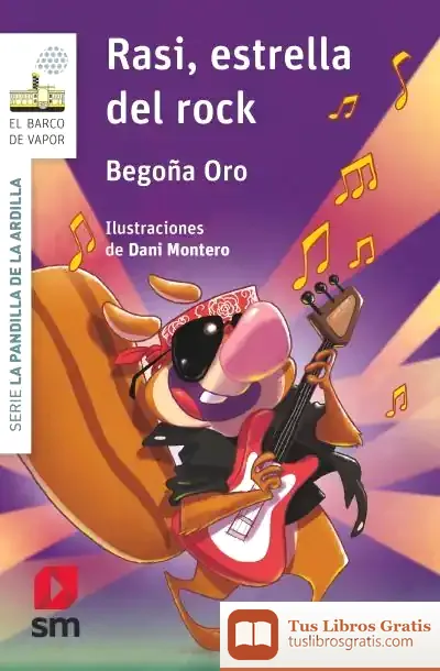 Descargar Rasi, Estrella Del Rock