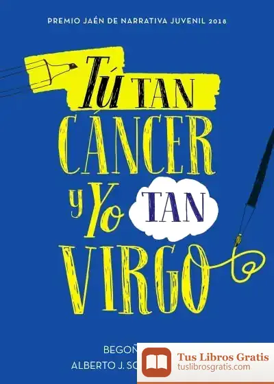 Descargar Tú Tan Cáncer Y Yo Tan Virgo