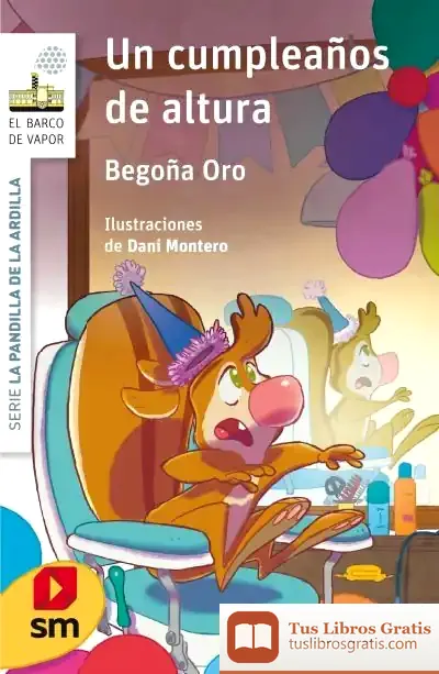 Descargar Un Cumpleaños De Altura