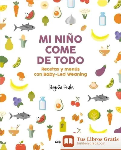 Descargar Mi Niño Come De Todo