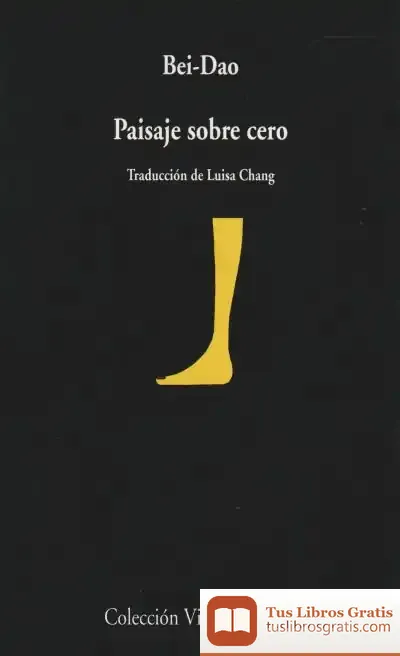 Descargar Paisaje Sobre Cero