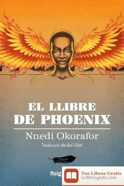 Descargar El Llibre De Phoenix