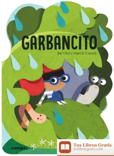 Descargar Garbancito (+ 3 Años)