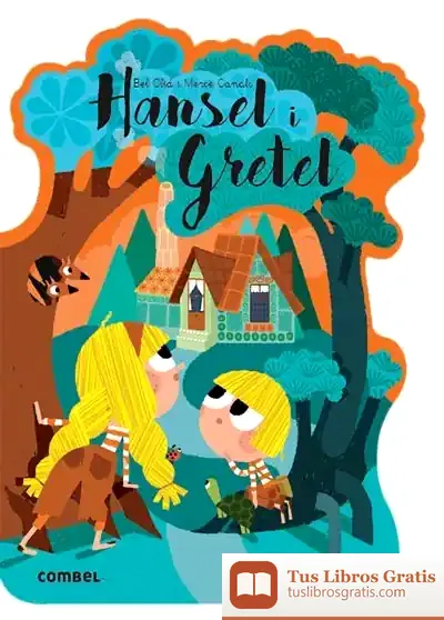 Descargar Hansel I Gretel