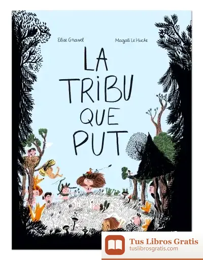 Descargar La Tribu Que Put