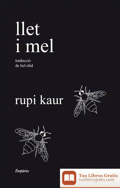 Descargar Llet I Mel