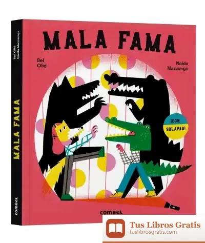 Descargar Mala Fama