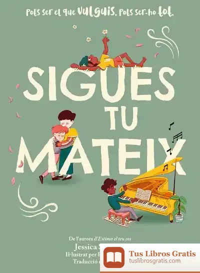 Descargar Sigues Tu Mateix