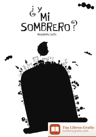Descargar ¿Y Mi Sombrero?