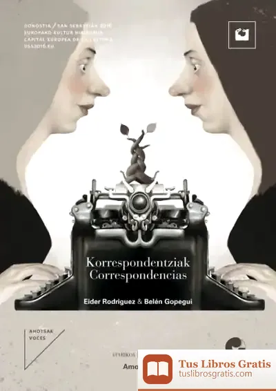 Descargar Korrespondentziak / Correspondencias