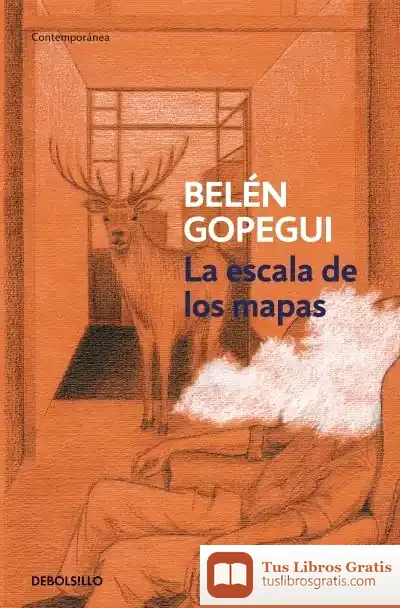 Descargar La Escala De Los Mapas