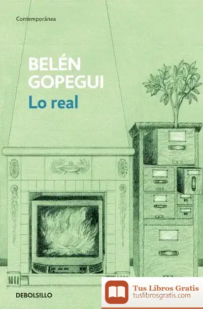 Descargar Lo Real