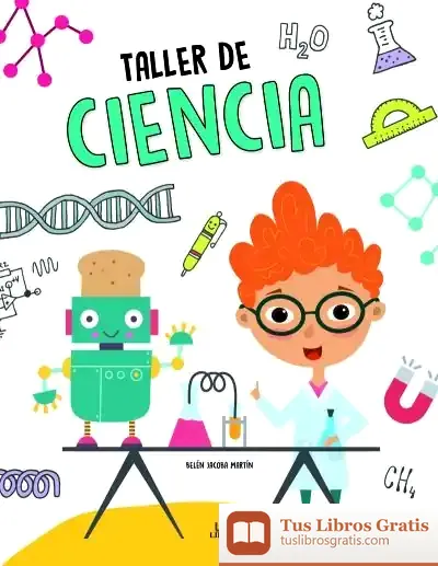 Descargar Taller De Ciencia