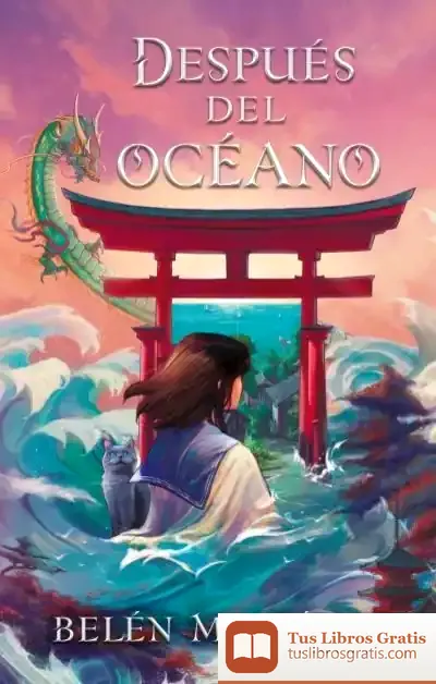 Descargar Después Del Océano