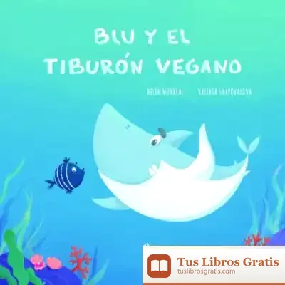 Descargar Blu El Tiburón Vegano