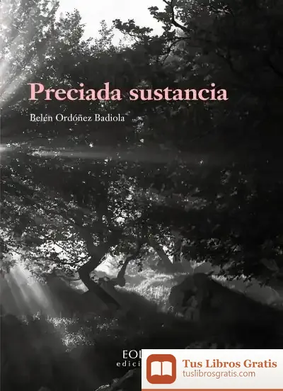 Descargar Preciada Sustancia