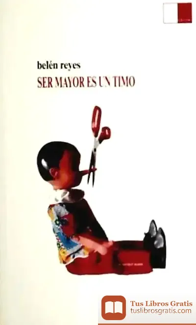Descargar Ser Mayor Es Un Timo