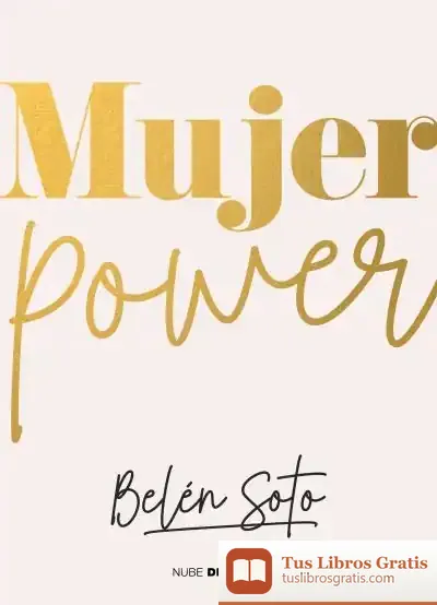 Descargar Mujer Power