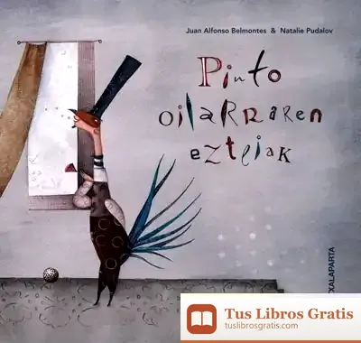 Descargar Pinto Oilarraren Ezteiak