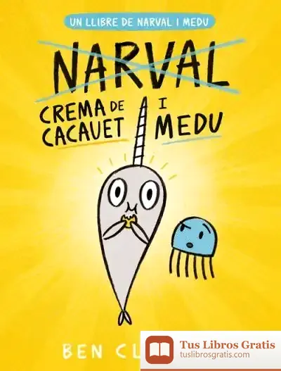 Descargar Crema De Cacauet I Medu de Ben Clanton