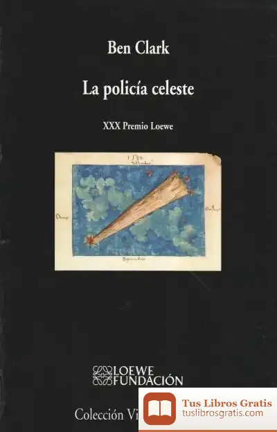 Descargar La Policía Celeste