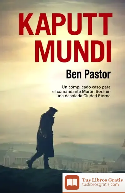 Descargar Kaputt Mundi