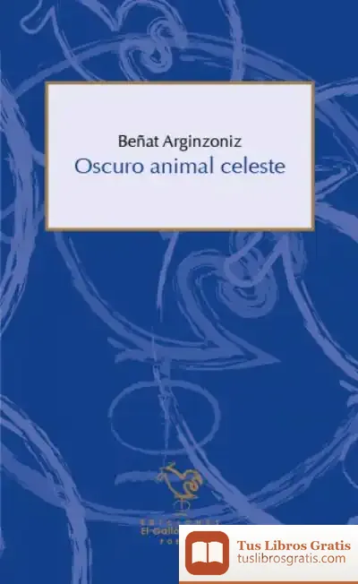 Descargar Oscuro Animal Celeste