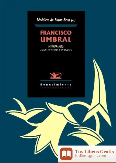 Descargar Francisco Umbral