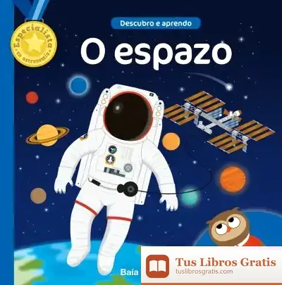 Descargar O Espazo