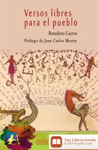 Descargar Versos Libres Para El Pueblo