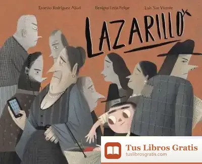 Descargar Lazarillo