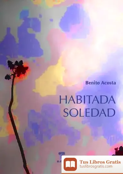 Descargar Habitada Soledad