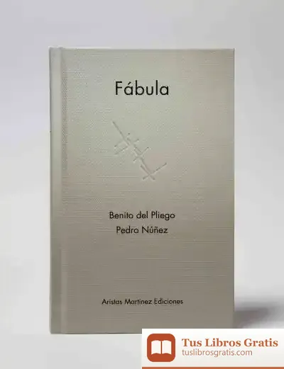 Descargar Fábula