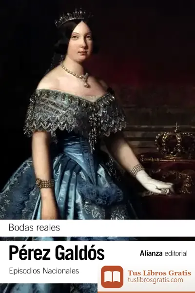 Descargar Bodas Reales