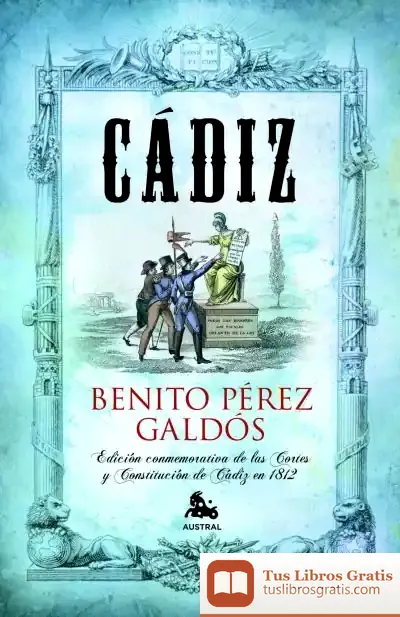 Descargar Cádiz