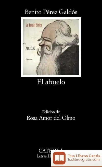 Descargar El Abuelo