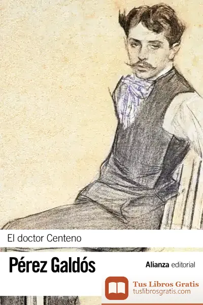 Descargar El Doctor Centeno