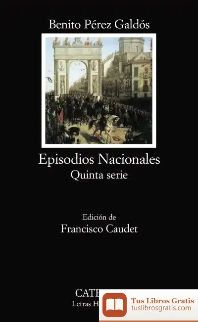 Descargar Episodios Nacionales