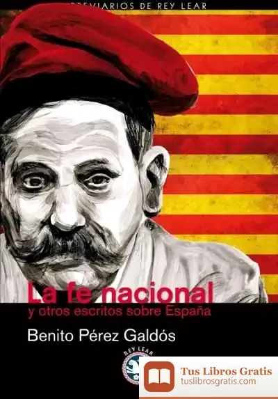 Descargar La Fe Nacional