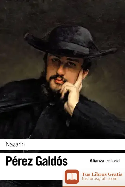 Descargar Nazarín de Benito Pérez Galdós