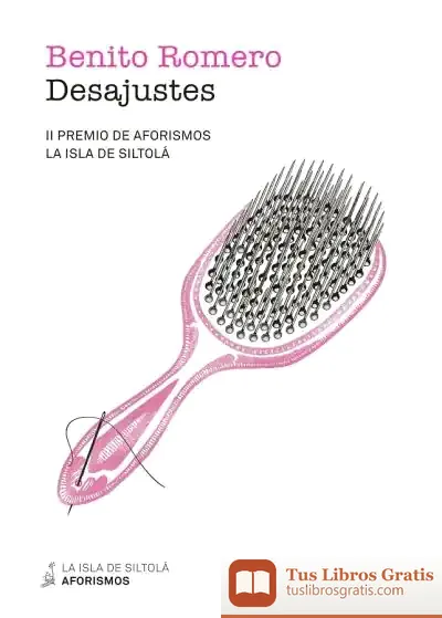 Descargar Desajustes