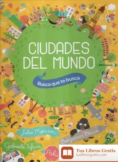 Descargar Ciudades Del Mundo
